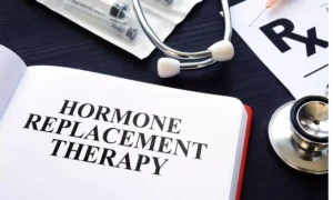 The Role of Hormone Replacement Therapy in Managing Menopause Symptoms