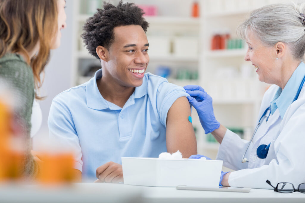 Why Everyone Needs a Flu Vaccine in 2025