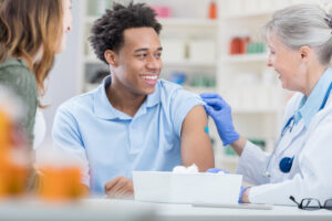 Why Everyone Needs a Flu Vaccine in 2025