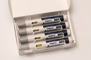 injection for obesity
