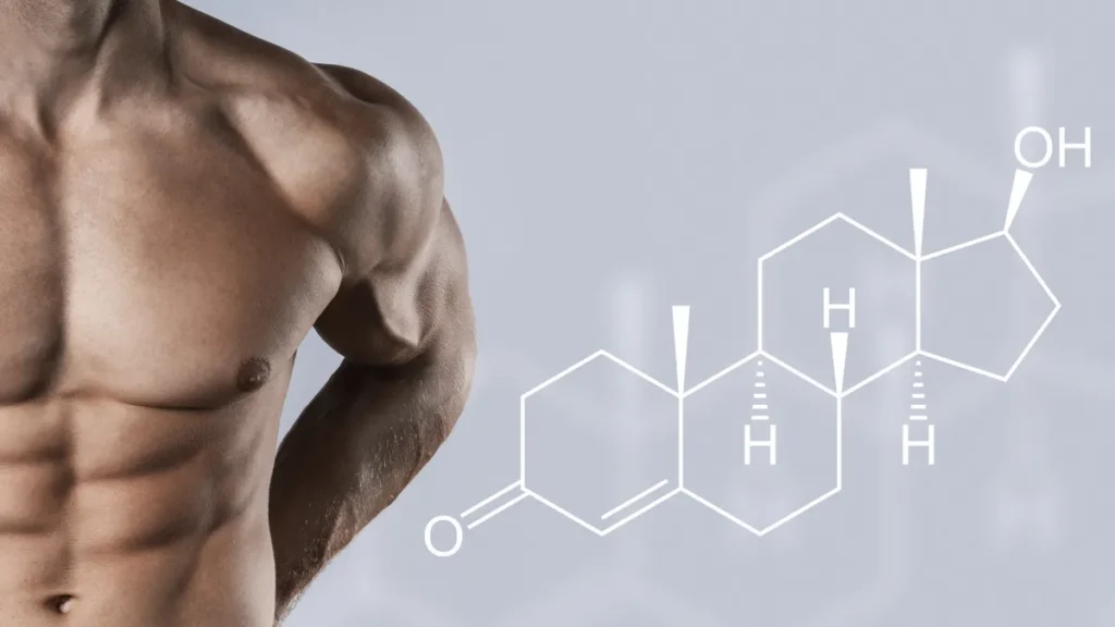 Improve Testosterone Naturally