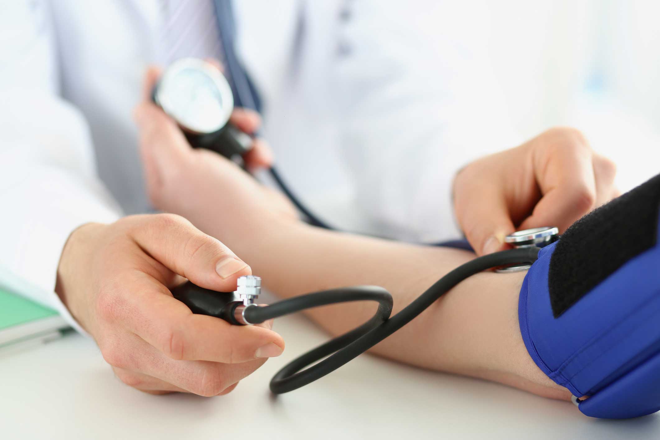 Best Hypertension Doctors in Chinatown, NYC